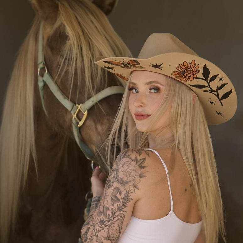 Danielle Shorr
