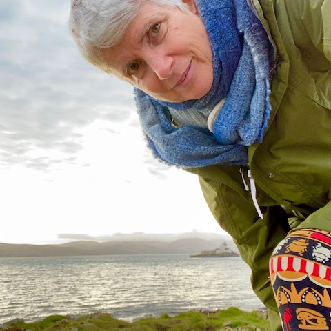 Suzanne Strempek Shea