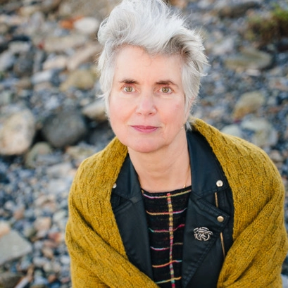 Suzanne Strempek Shea