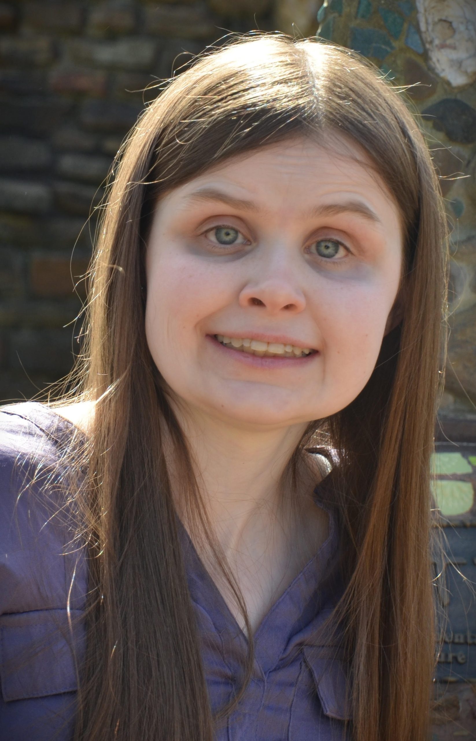 Cheyenne Raine