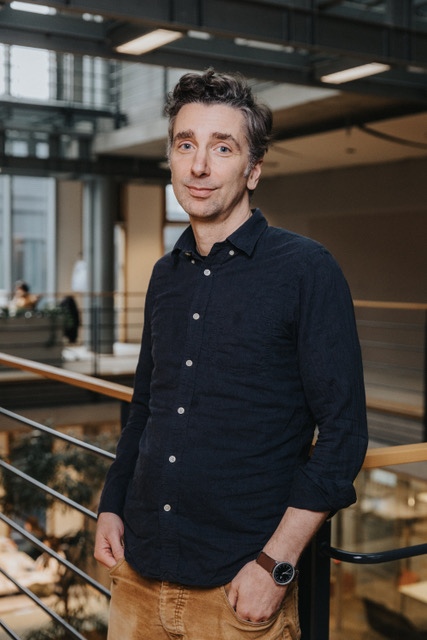 Soren Gauger