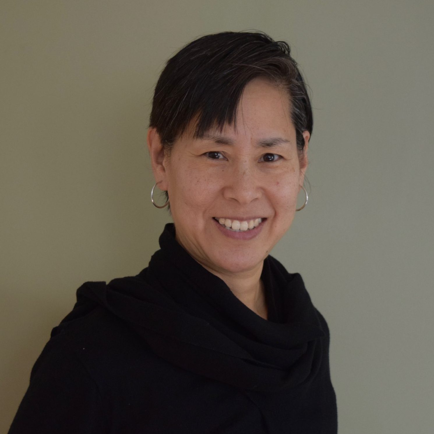 Rosann Tung