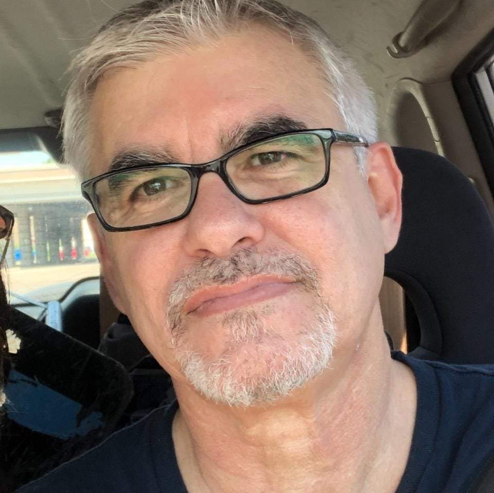 Eduardo del Rio
