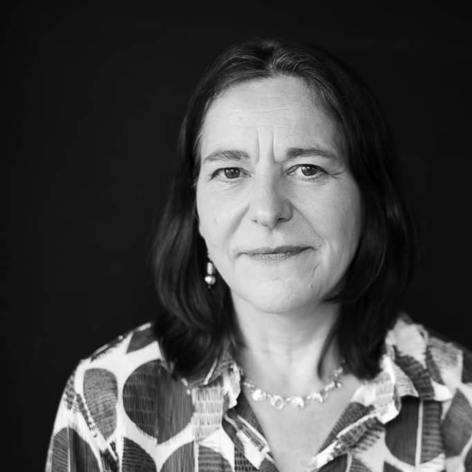 Antonia Lloyd-Jones