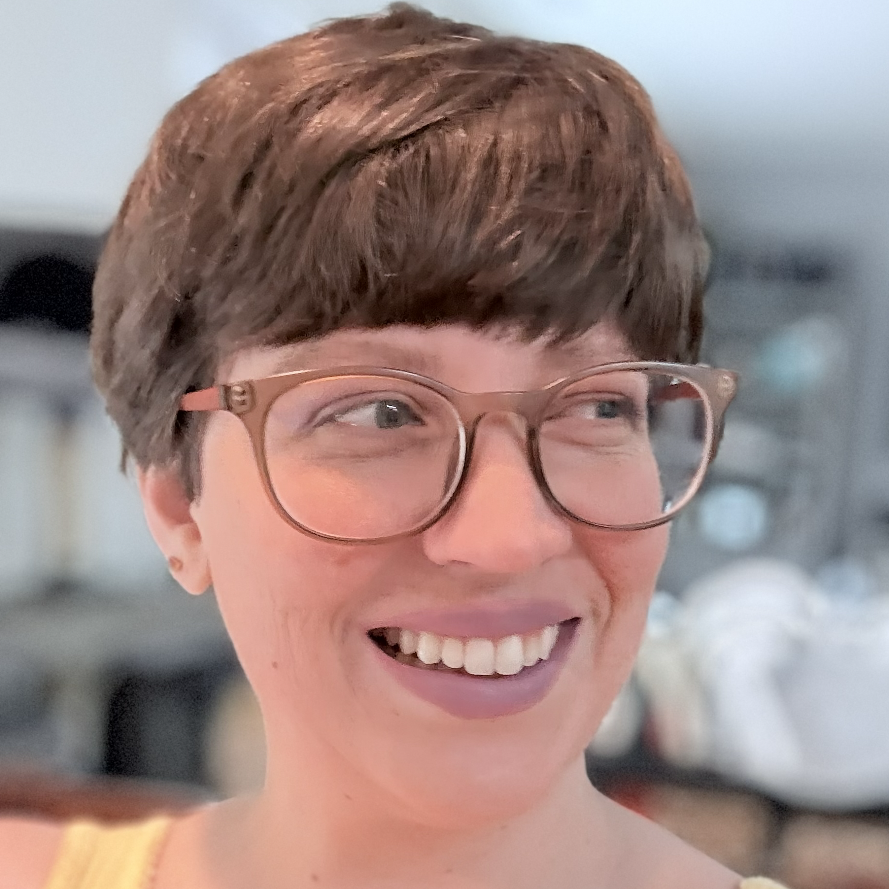 Lindsey A. K. Appell