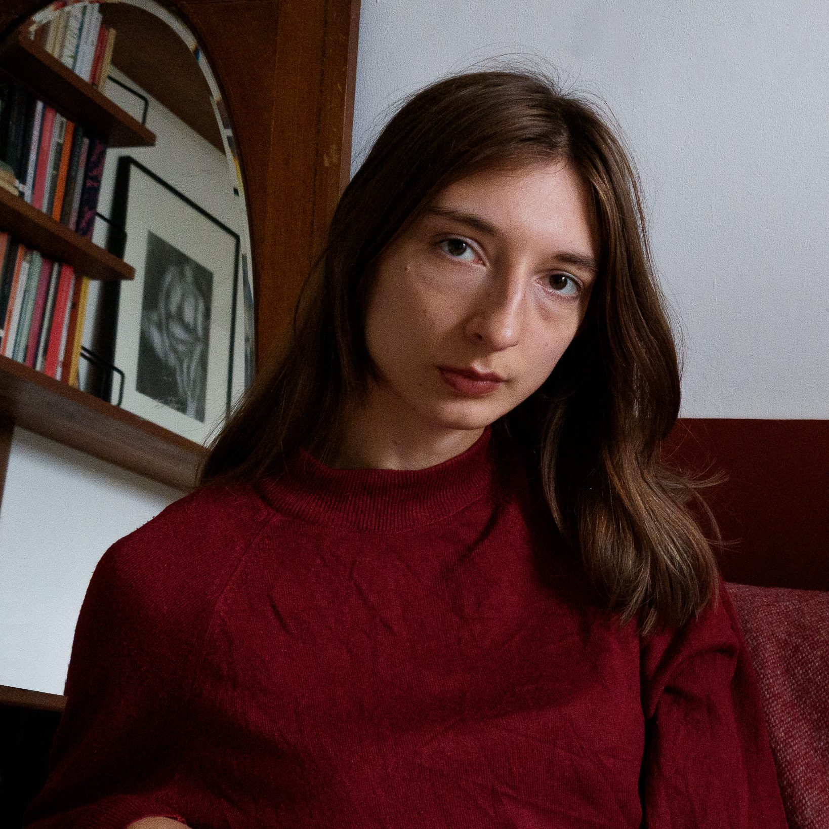 Nasim Luczaj