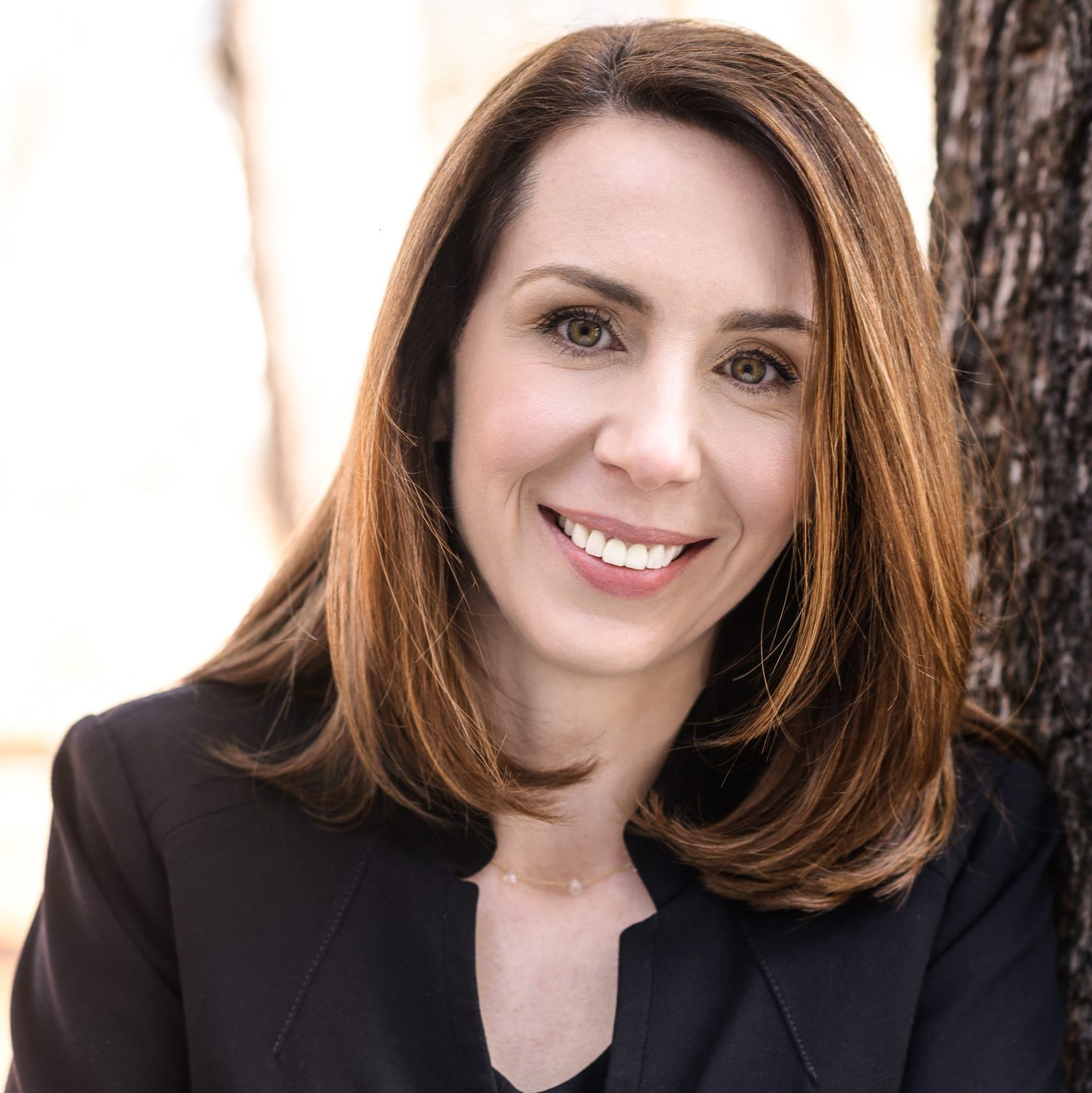 Heather Treseler
