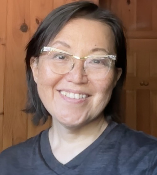 Haruko Yamauchi